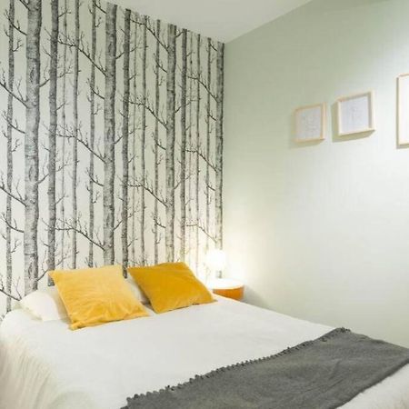 C@Tolica House Apartment Malaga Ngoại thất bức ảnh