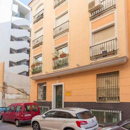 C@Tolica House Apartment Malaga Ngoại thất bức ảnh