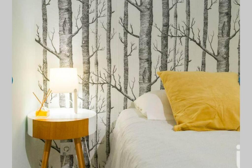C@Tolica House Apartment Malaga Ngoại thất bức ảnh