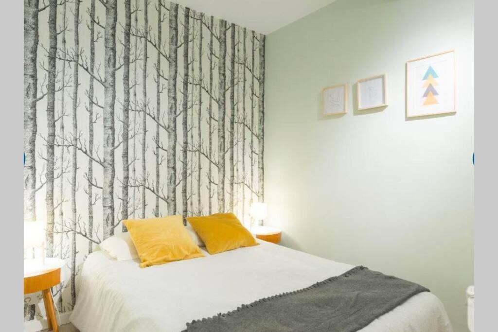 C@Tolica House Apartment Malaga Ngoại thất bức ảnh