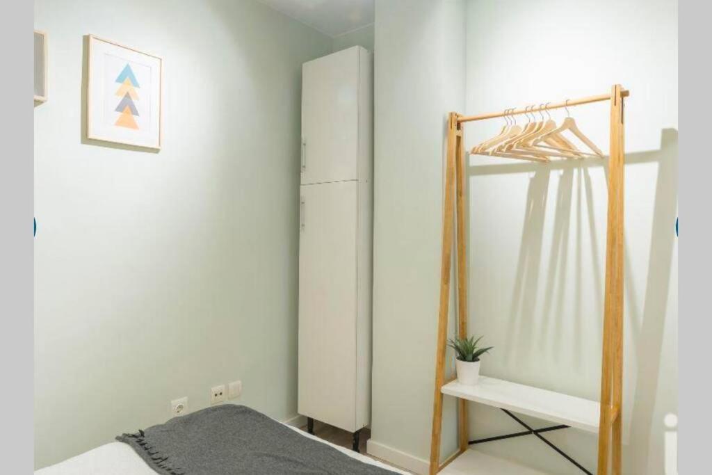 C@Tolica House Apartment Malaga Ngoại thất bức ảnh
