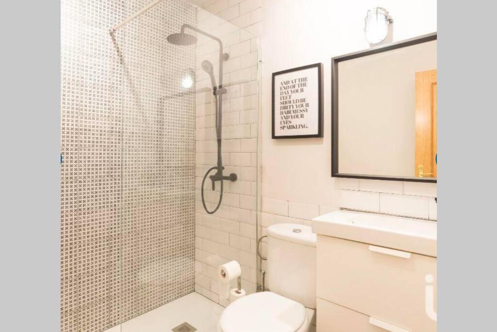 C@Tolica House Apartment Malaga Ngoại thất bức ảnh