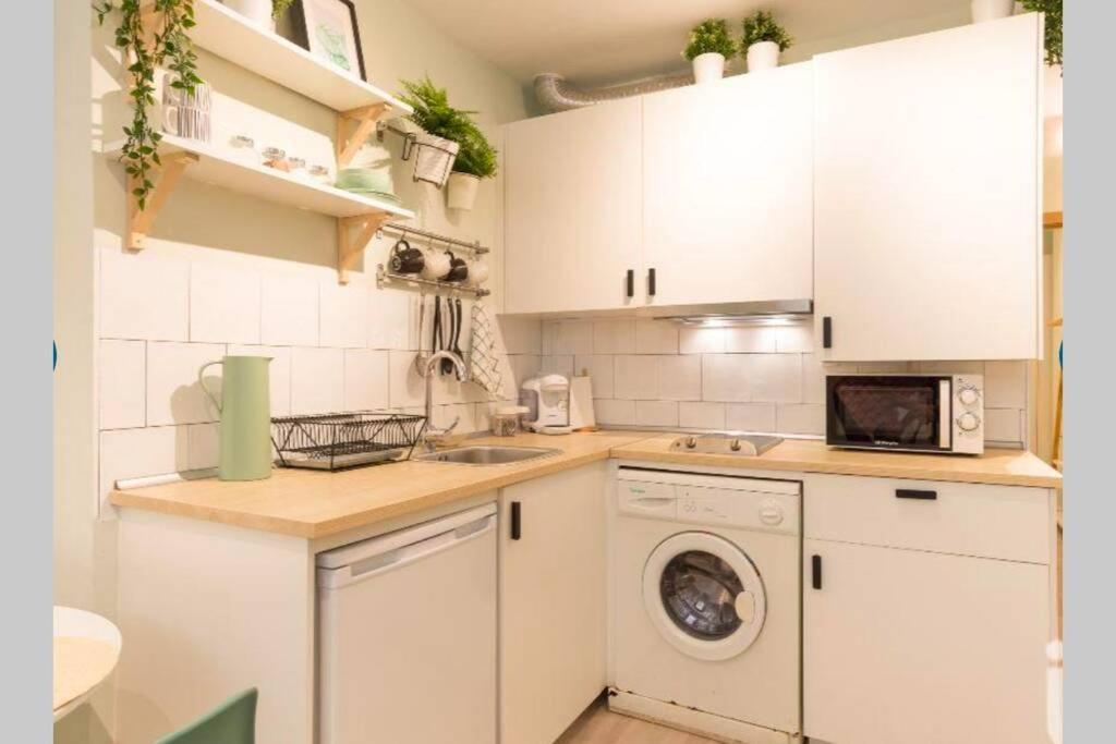 C@Tolica House Apartment Malaga Ngoại thất bức ảnh