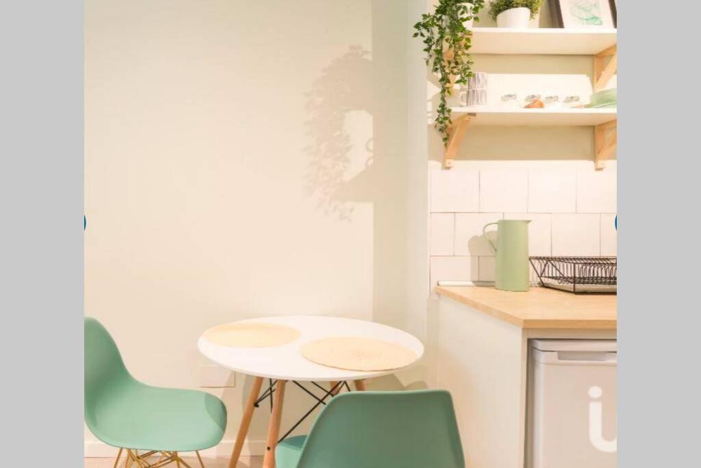 C@Tolica House Apartment Malaga Ngoại thất bức ảnh
