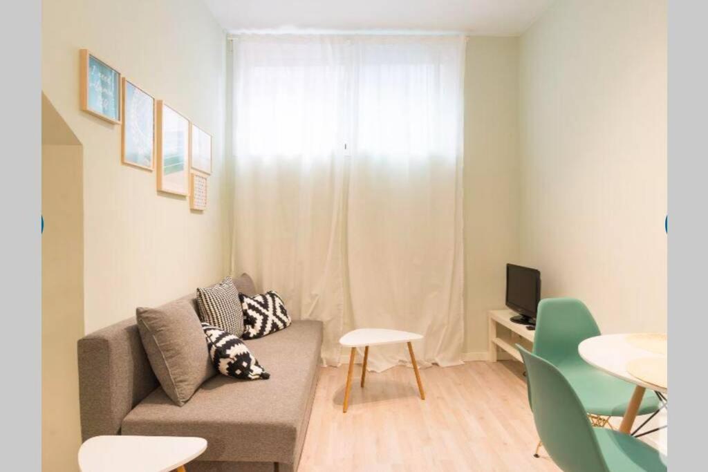 C@Tolica House Apartment Malaga Ngoại thất bức ảnh