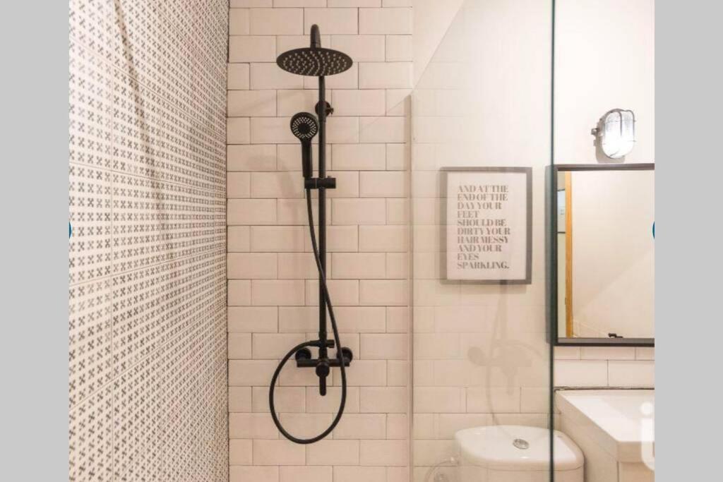 C@Tolica House Apartment Malaga Ngoại thất bức ảnh