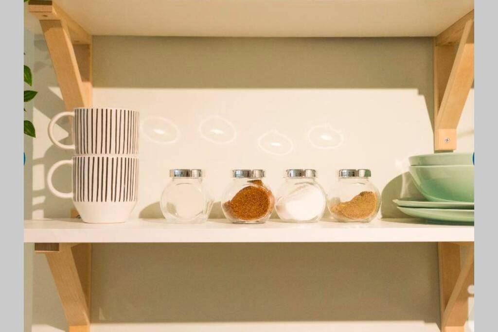 C@Tolica House Apartment Malaga Ngoại thất bức ảnh